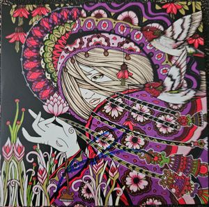A Thoughtful Collapse cover