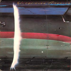 Wings Over America cover