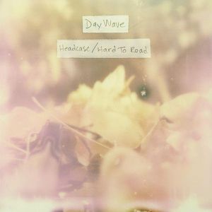 Headcase / Hard To Read cover