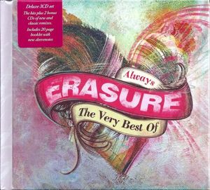 Always (The Very Best Of Erasure) by Erasure