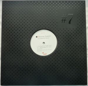 Lament (Extended Re-Mixes) cover