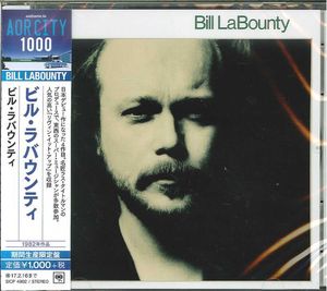 Bill LaBounty = ビル・ラバウンティ by Bill LaBounty =  Bill LaBounty