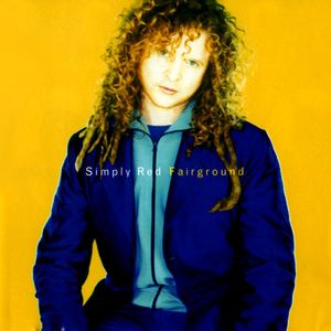 Simply Red – Fairground