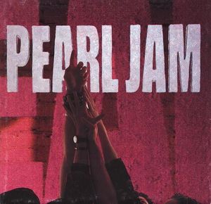Pearl Jam – Ten