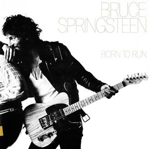 Born To Run cover