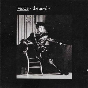 Visage – The Anvil