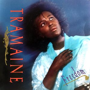 Tramaine – Freedom