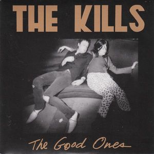 The Good Ones cover