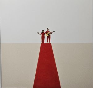 Fata Morgana: Dawn cover