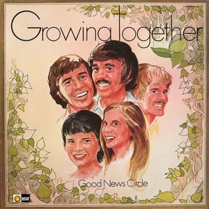 The Good News Circle – Growing Together