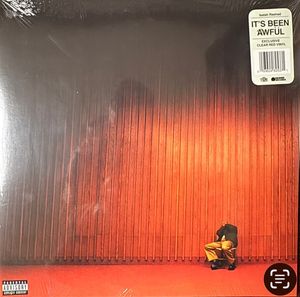 It's Been Awful by Isaiah Rashad