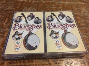 Various – Time-Life's Treasury Of Bluegrass