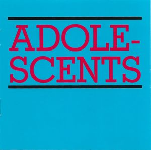 Adolescents – Adolescents