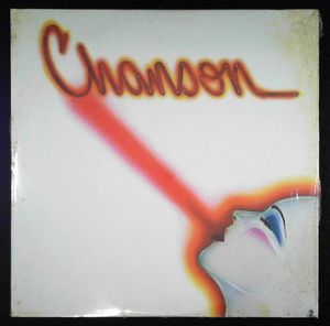 Chanson by Chanson
