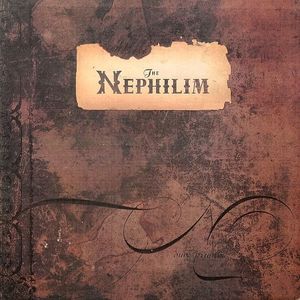 Fields Of The Nephilim – The Nephilim