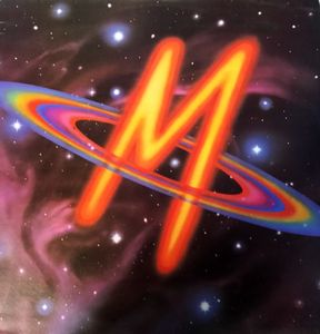 New York, London, Paris, Munich cover