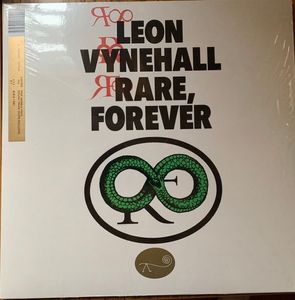 Rare, Forever cover