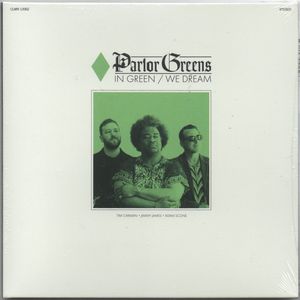 In Green / We Dream by Parlor Greens