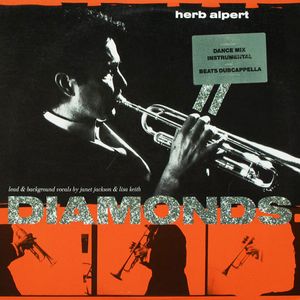 Diamonds cover
