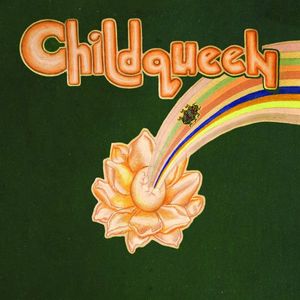 Childqueen cover
