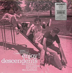 Enjoy! cover
