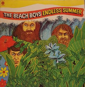 Endless Summer cover