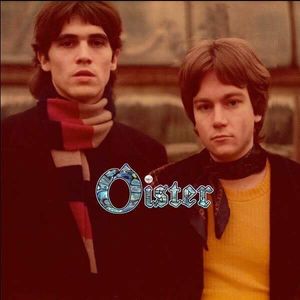 Oister – Pre-Dwight Twilley Band 1973-1974 Teac Tapes