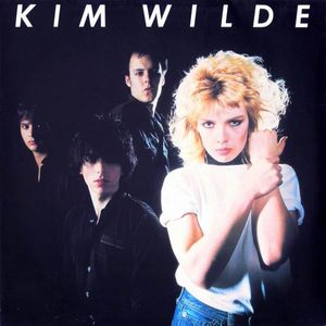 Kim Wilde cover