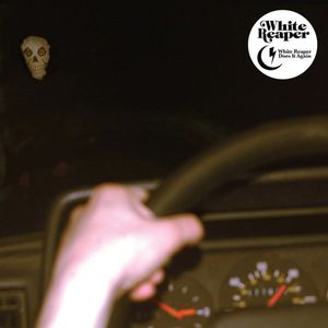 White Reaper Does It Again cover