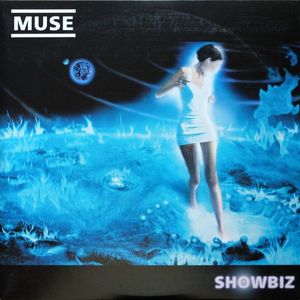 Showbiz cover