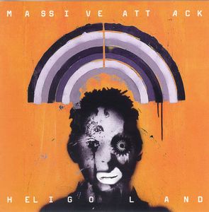 Massive Attack – Heligoland