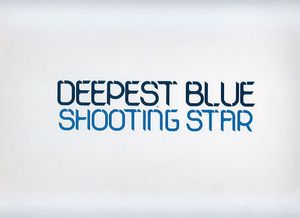 Shooting Star by Deepest Blue