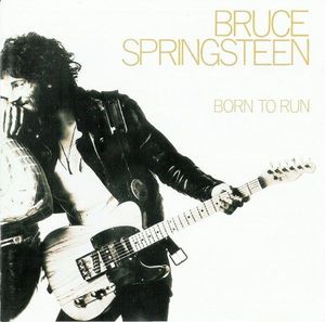 Bruce Springsteen – Born To Run