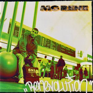 MC Rene – Renevolution
