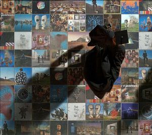Pink Floyd – A Foot In The Door (The Best Of Pink Floyd)
