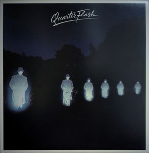 Quarterflash cover