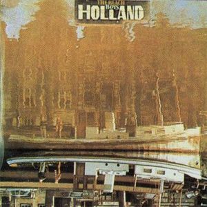 Holland cover