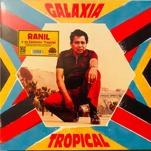 Galaxia Tropical cover