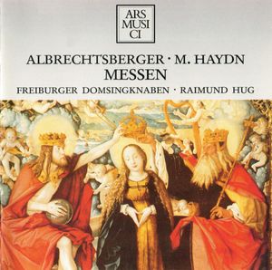 Messen cover