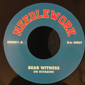 Dr. Octagon / Handsome Boy Modeling School – Bear Witness / Holy Calamity