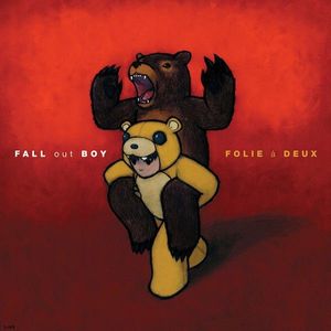 Folie À Deux cover