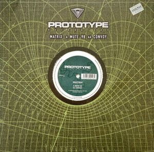 Matrix – Mute '98 / Convoy