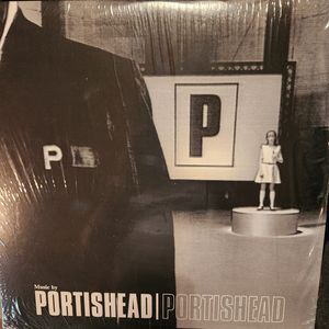 Portishead cover