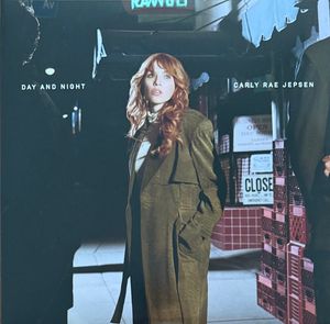 Carly Rae Jepsen – Day And Night