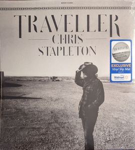 Traveller cover