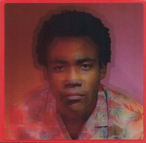 Because The Internet cover
