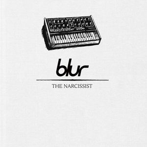 The Narcissist cover