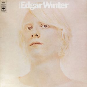 Edgar Winter – Entrance
