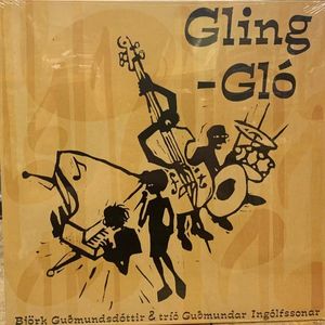 Gling-Gló cover