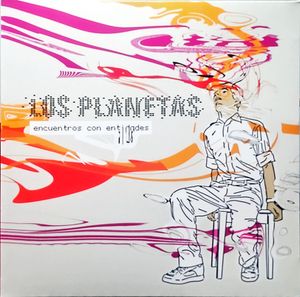 Encuentros Con Entidades cover